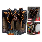 Marvel Collection PVC Statue 1/10 Storm (Marvel Tales featuring Spider-Man and The X-Men #236) 18cm