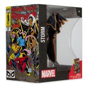 Marvel Collection PVC Statue 1/10 Storm (Marvel Tales featuring Spider-Man and The X-Men #236) 18cm