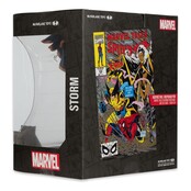Marvel Collection PVC Statue 1/10 Storm (Marvel Tales featuring Spider-Man and The X-Men #236) 18cm