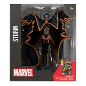 Marvel Collection PVC Statue 1/10 Storm (Marvel Tales featuring Spider-Man and The X-Men #236) 18cm