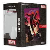 Marvel Collection PVC Statue 1/10 Daredevil (Daredevil #600) 17cm