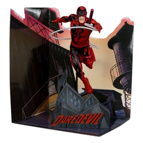 Marvel PVC Statue 1/10 Daredevil