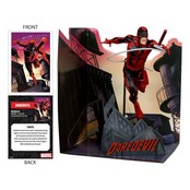 Marvel Collection PVC Statue 1/10 Daredevil (Daredevil #600) 17cm
