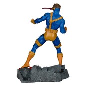 Marvel Collection PVC Statue 1/10 Cyclops (X-Men #1) 17cm