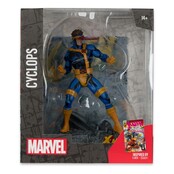 Marvel Collection PVC Statue 1/10 Cyclops (X-Men #1) 17cm