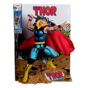 Marvel Collection PVC Statue 1/6 Thor (The Mighty Thor #177) 26cm