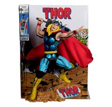 Marvel Collection PVC Statue 1/6 Thor (The Mighty Thor #177) 26cm