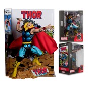Marvel Collection PVC Statue 1/6 Thor (The Mighty Thor #177) 26cm