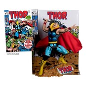 Marvel Collection PVC Statue 1/6 Thor (The Mighty Thor #177) 26cm