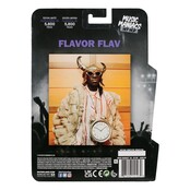 Music Maniacs Hip Hop Action Figure Flavor Flav 16cm