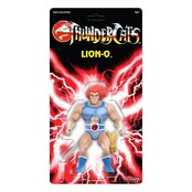 Thundercats Vintage Collection Action Figure Wave 1 Lion-O 14cm