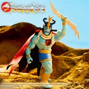 Thundercats Vintage Collection Action Figure Wave 1 Mumm-Ra (Ever Living) 14cm