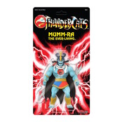 Thundercats Vintage Collection Action Figure Wave 1 Mumm-Ra (Ever Living) 14cm