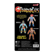 Thundercats Vintage Collection Action Figure Wave 1 Mumm-Ra (Ever Living) 14cm
