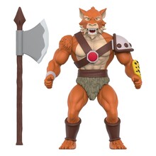 Thundercats Vintage Collection Jackalman