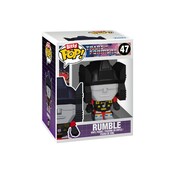 POP! Transformers Soundwave with Rumble 9cm