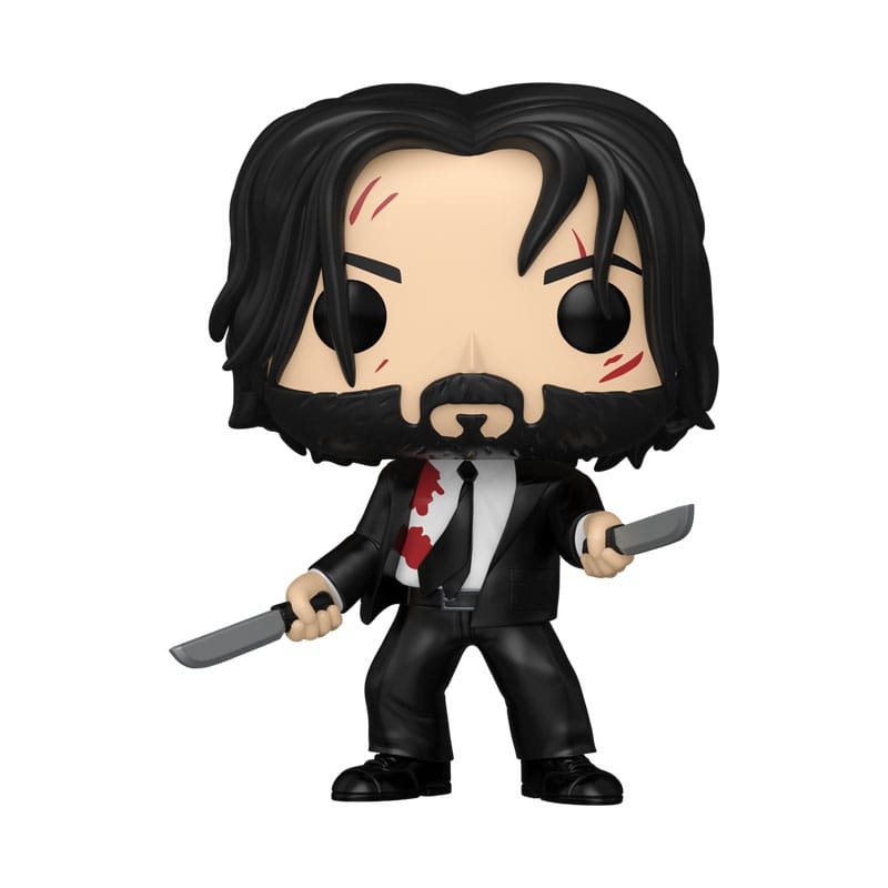 Funko POP! John Wick afbeelding