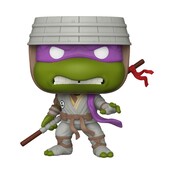 POP! Teenage Mutant Ninja Turtles the Last Ronin Donatello Vinyl Figure 9cm POP! Teenage Mutant Ninja Turtles the Last Ronin Donatello Vinyl Figure 9cm