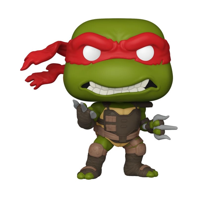 Funko POP! TMNT the Last Ronin Raphael afbeelding