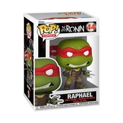 POP! Teenage Mutant Ninja Turtles the Last Ronin Raphael Vinyl Figure 9cm