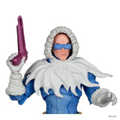 McFarlane Collector Edition Captain Cold (The Rogues) 18cm