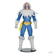 McFarlane Collector Edition Captain Cold (The Rogues) 18cm