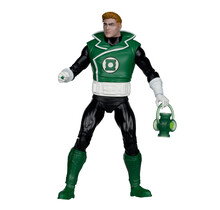 McFarlane Collector Edition Guy Gardner (Green Lantern Corps) 18cm