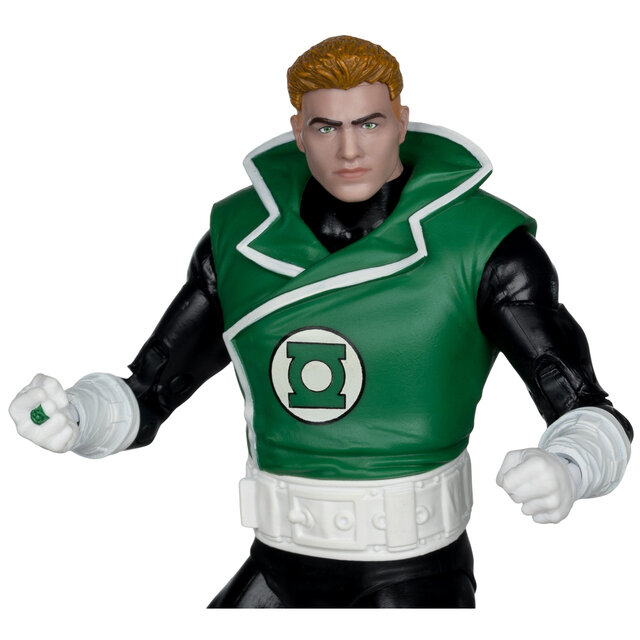 McFarlane Collector Edition Guy Gardner (Green Lantern Corps) 18cm McFarlane Collector Edition Guy Gardner (Green Lantern Corps) 18cm