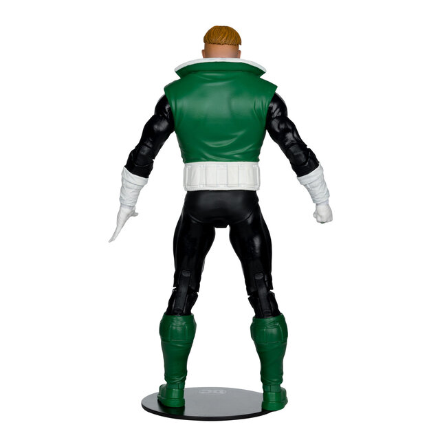McFarlane Collector Edition Guy Gardner (Green Lantern Corps) 18cm McFarlane Collector Edition Guy Gardner (Green Lantern Corps) 18cm