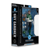 McFarlane Collector Edition Guy Gardner (Green Lantern Corps) 18cm McFarlane Collector Edition Guy Gardner (Green Lantern Corps) 18cm
