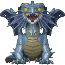 Super Sized POP! Bahamut