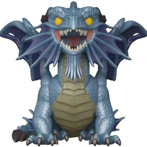 Super Sized POP! Bahamut