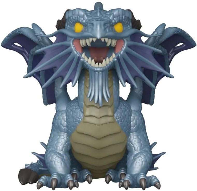 Funko Super Sized POP! Bahamut afbeelding