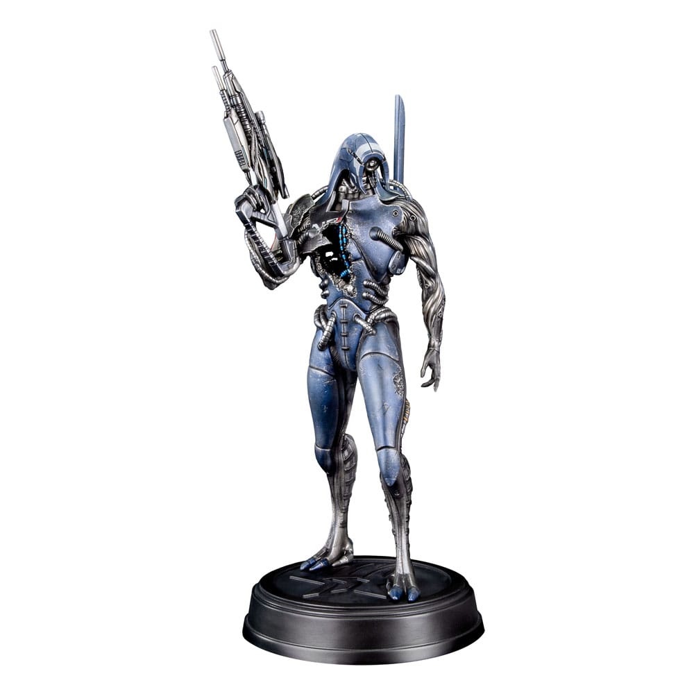 Dark Horse Comics Mass Effect PVC Statue Legion afbeelding