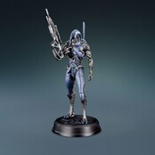 Mass Effect PVC Statue Legion 25cm
