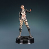 Mass Effect PVC Statue Jack 25cm