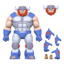 Thundercats Ultimates Cruncher