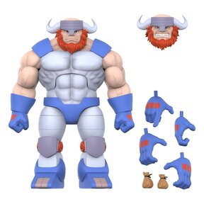 Thundercats Ultimates Cruncher