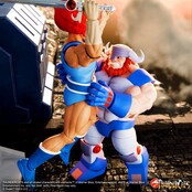 Thundercats Ultimates Action Figure Cruncher 18cm