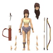 Thundercats Ultimates Action Figure Nayda 18cm