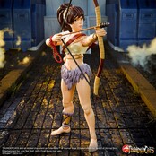 Thundercats Ultimates Action Figure Nayda 18cm