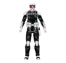 Teenage Mutant Ninja Turtles (The Last Ronin) Action Figure Synja Commando with Mousers 18cm