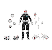 Teenage Mutant Ninja Turtles (The Last Ronin) Action Figure Synja Commando with Mousers 18cm