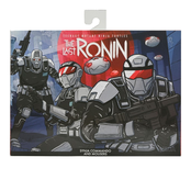 Teenage Mutant Ninja Turtles (The Last Ronin) Action Figure Synja Commando with Mousers 18cm
