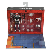 Teenage Mutant Ninja Turtles (The Last Ronin) Action Figure Synja Commando with Mousers 18cm