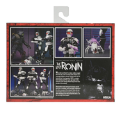 Teenage Mutant Ninja Turtles (The Last Ronin) Action Figure Synja Commando with Mousers 18cm