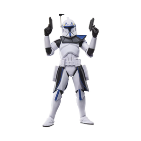 Star Wars Black Series Clone Captain Rex