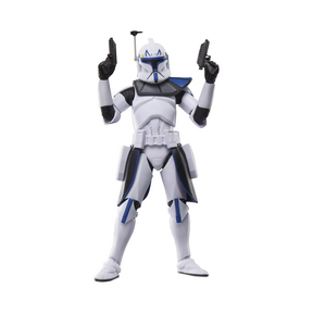 Star Wars Black Series Clone Captain Rex