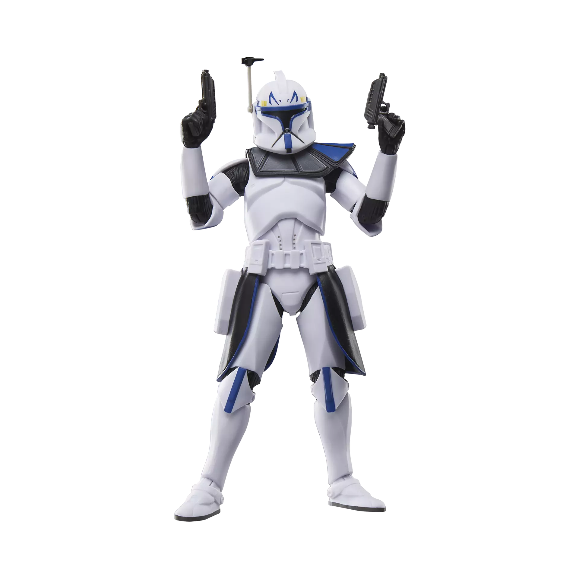Hasbro Star Wars Black Series Clone Captain Rex afbeelding