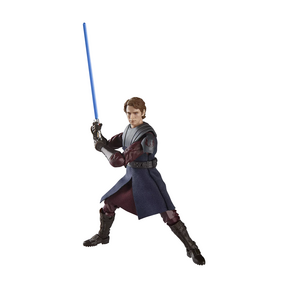 Star Wars Black Series Anakin Skywalker